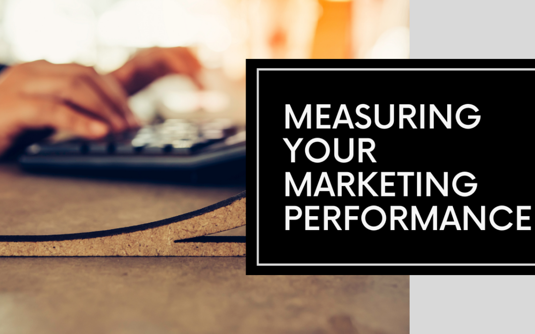 Measure Marketing Performance With 5 Financial Metrics